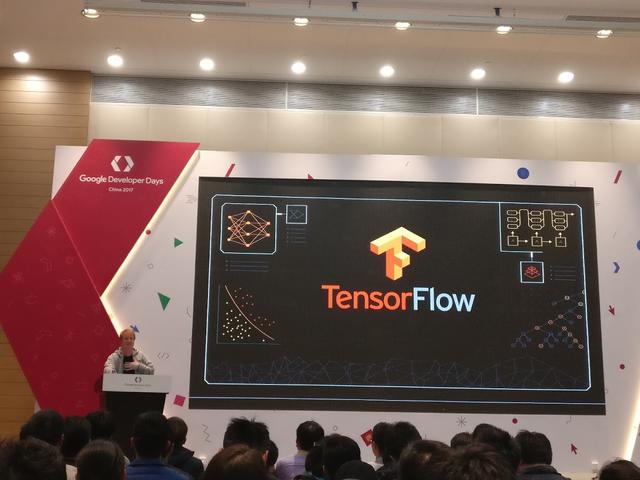 TensorFlow Eager